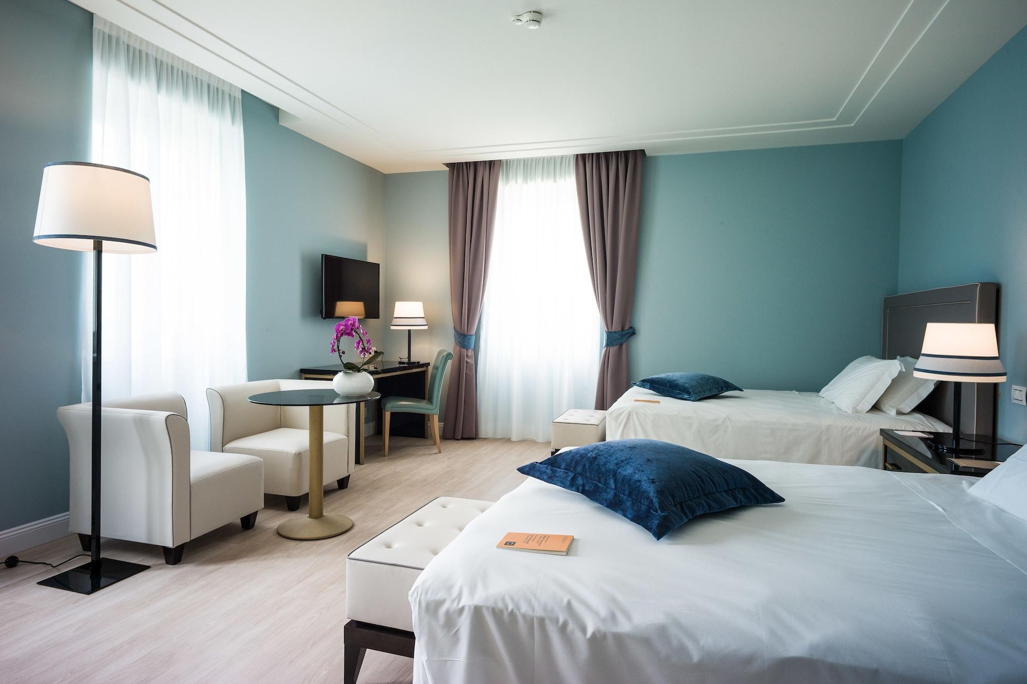 Palace Hotel Torino