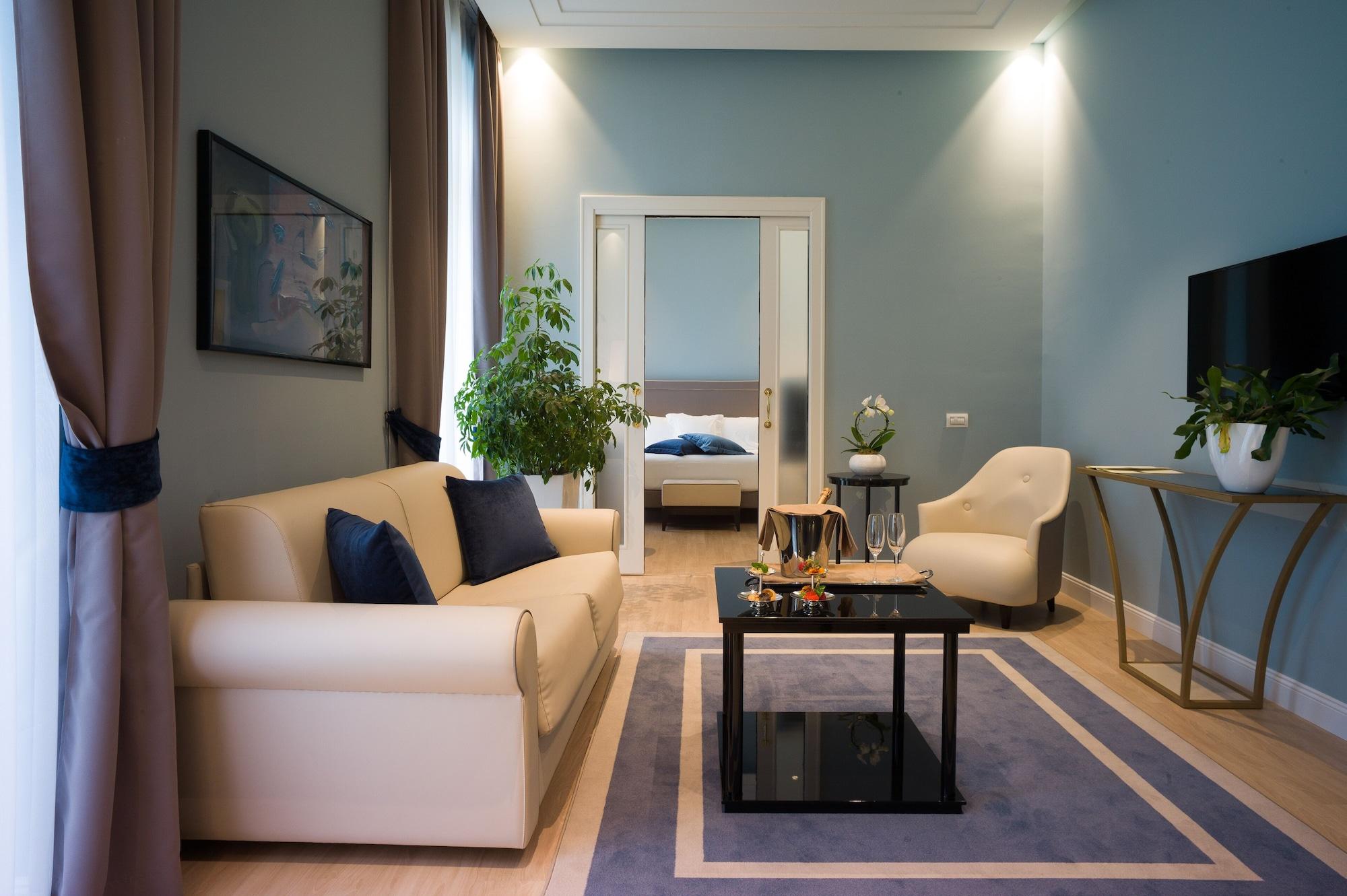 Hotel Palace Torino