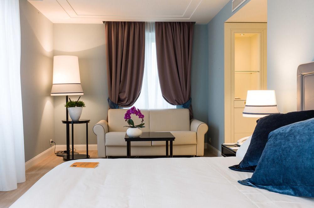 Palace Hotel Torino