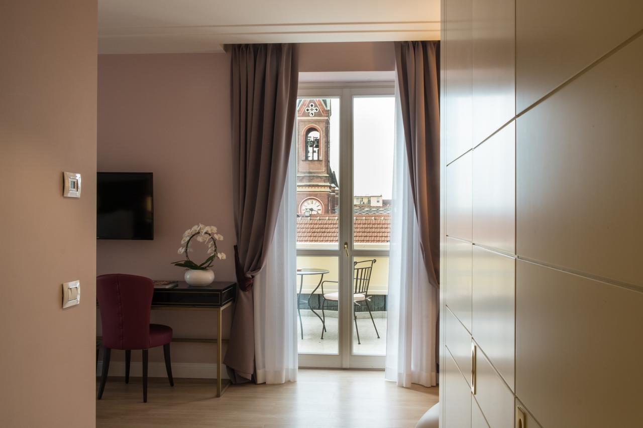 Palace Torino