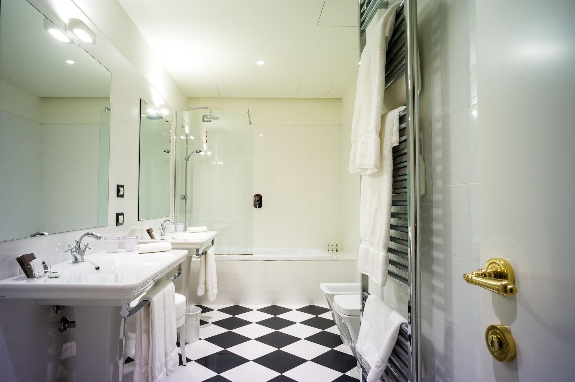 Palace 4* Turín